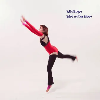 Bird on the Moon by Rita Braga