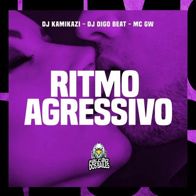 Ritmo Agressivo