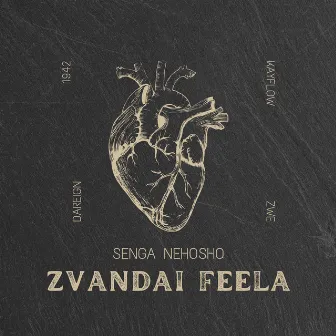 Zvandai Feela by daReign