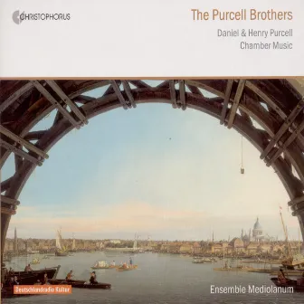 Purcell, H./ Purcell, D.: Chamber Music by Mediolanum Ensemble