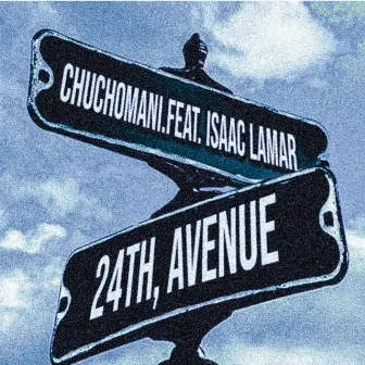 24th Avenue by Chuchomani