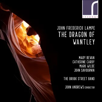 Lampe: The Dragon of Wantley by Henry Carey