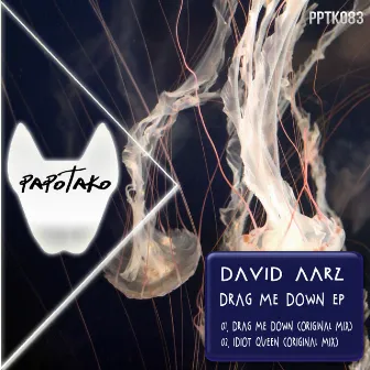 Drag Me Down Ep by David Aarz