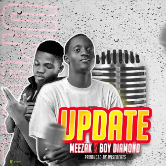 Update by Boy Diamondd