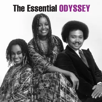 The Essential Odyssey by Odyssey