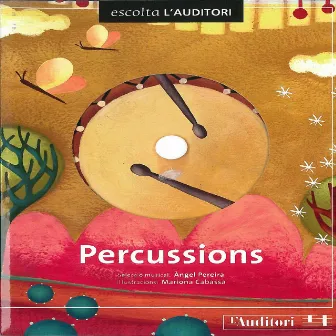 Percussions by L'Auditori