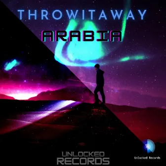 Arabia by ThrowItAway