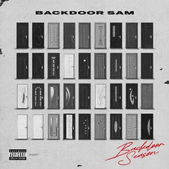 Backdoor Season by Backdoor Sam