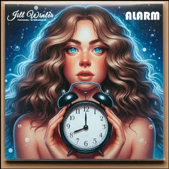 Alarm by Jill Winter