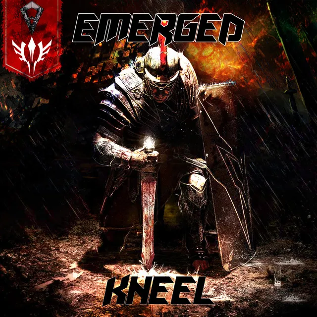 Kneel - Radio Edit