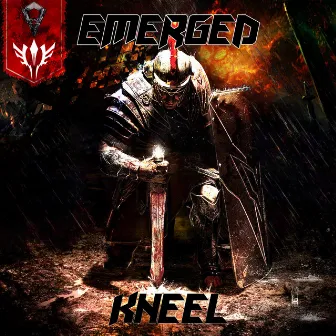 Kneel (Radio Edit) by Emerged