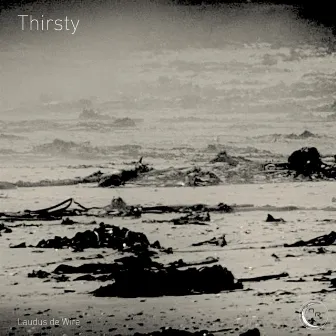 Thirsty by Laudus de Wire