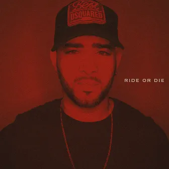 Ride or Die by JM Fuego