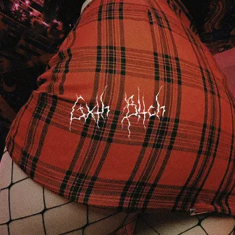 Gxth B!tch by Live Solum