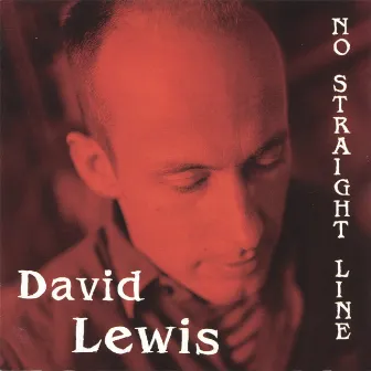 No Straight Line by David Lewis