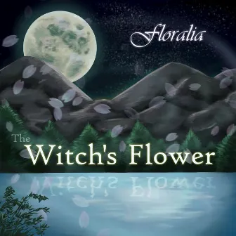 The Witch's Flower by Floralia