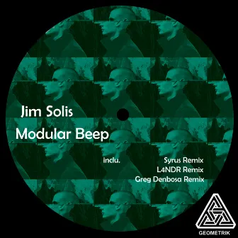 Modular Beep by Jim Solis