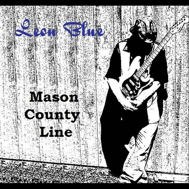 Mason County Line