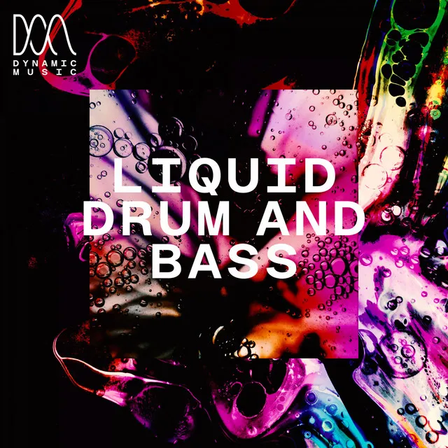 Liquid Drum And Bass