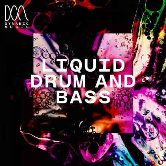 Liquid Drum And Bass by Oliver William Pearson