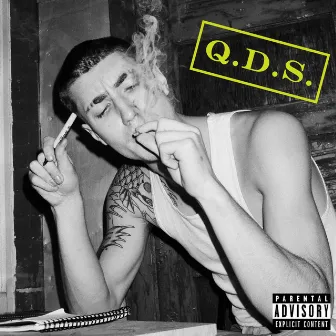 Q. D. S. by Cobinkz