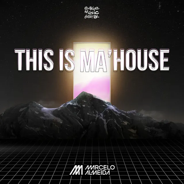 This Is Ma'House - Radio Mix