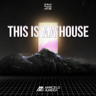 This Is Ma'House by Marcelo Almeida