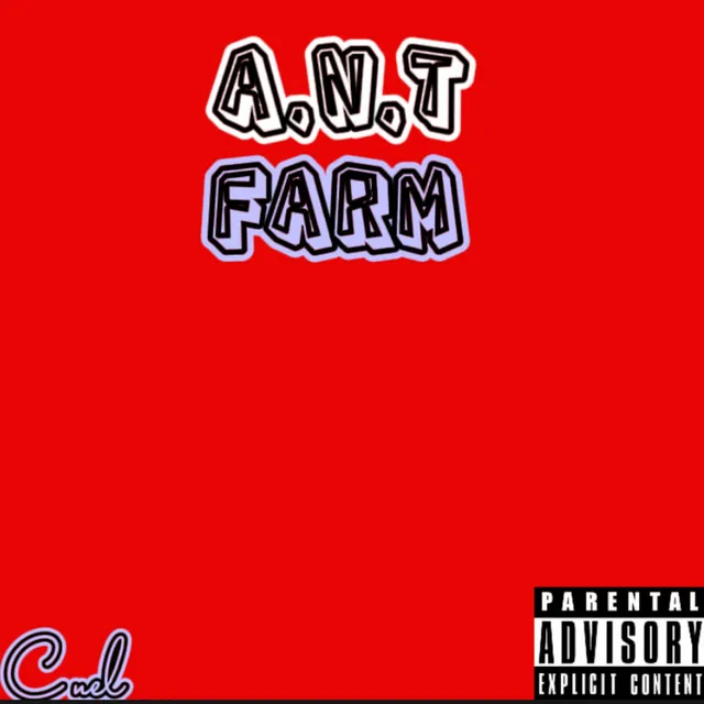 A.N.T. Farm