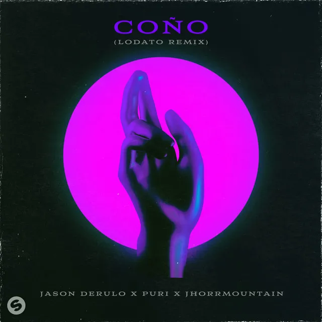 Coño - Lodato Extended Remix