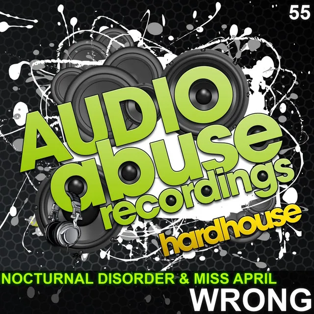 Wrong - Original Mix