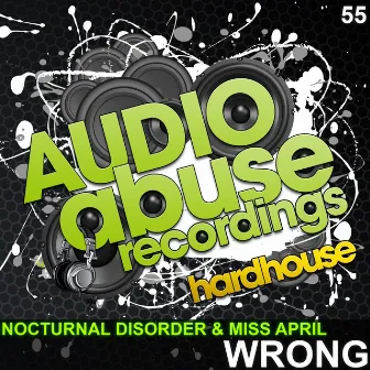 Wrong by Nocturnal Disorder