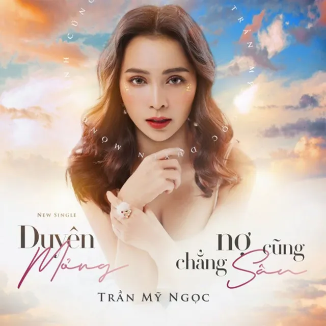 Duyên Mỏng Nợ Cũng Chẳng Sâu