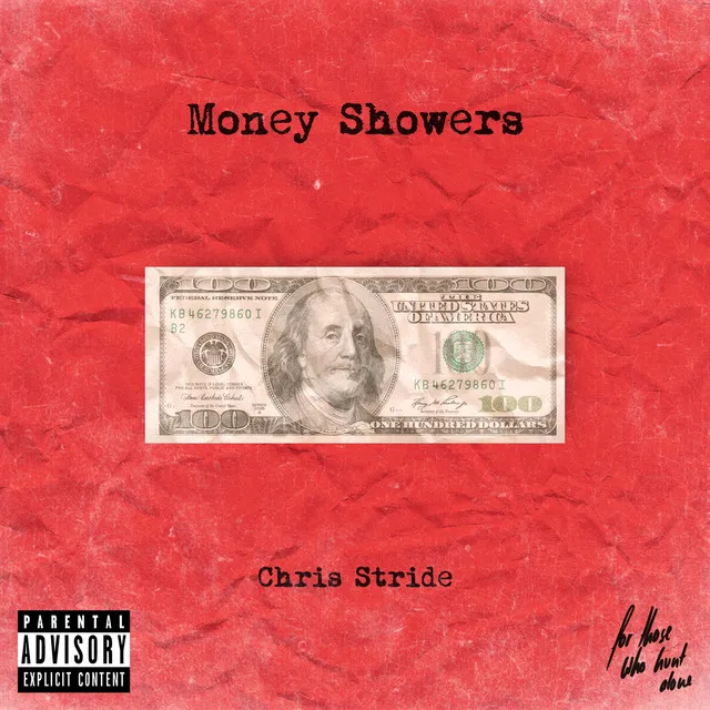 Money Showers