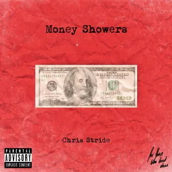 Money Showers by Chris Stride