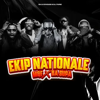 EKIP NATIONALE by M&F