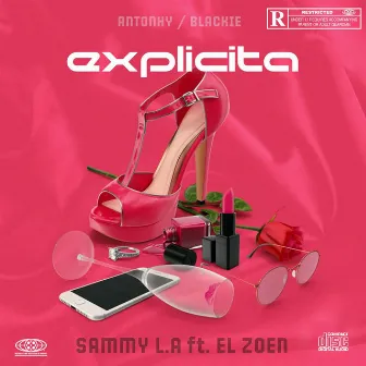 Explicita by Unknown Artist