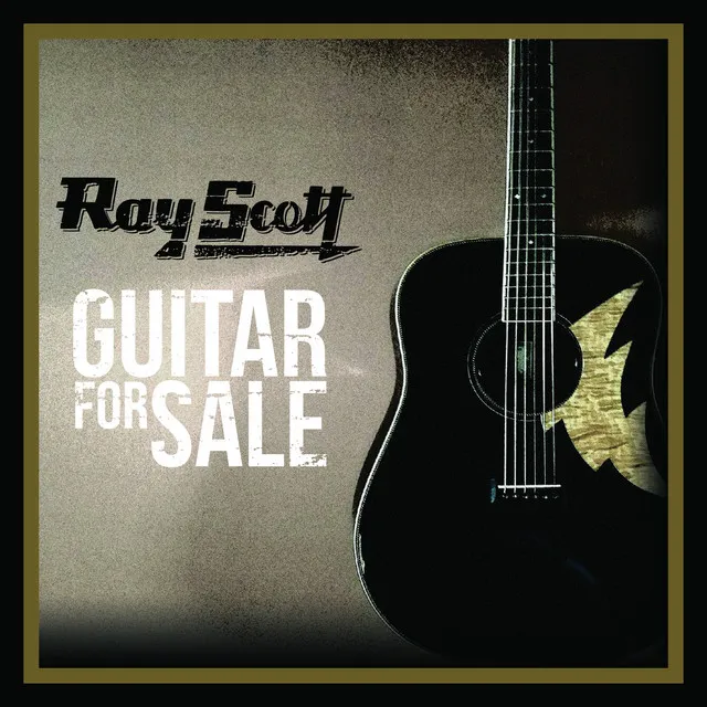 Guitar for Sale