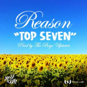 Top Seven by Reason