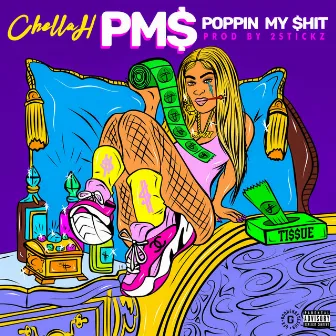 PMS by Chella H.