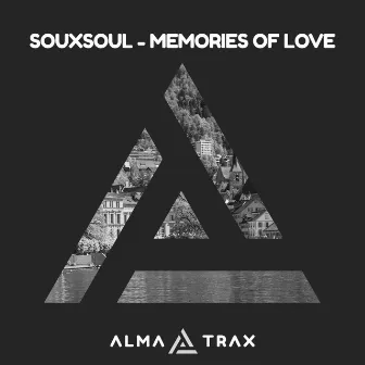 Memories of Love by Souxsoul