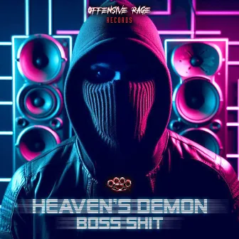 Boss Shit by Heaven's Demon