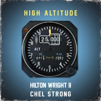 High Altitude by Hilton Wright II