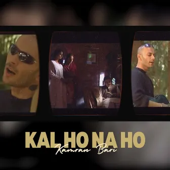 Kal Ho Na Ho by Unknown Artist