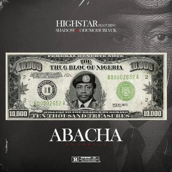 Abacha by Highstarlavista