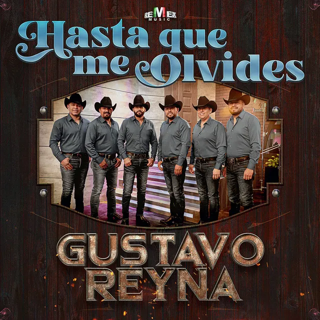 Hasta Que Me Olvides (En Vivo)