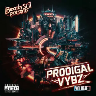 Prodigal Vybz, Vol. 1 by Prodigal Vybz