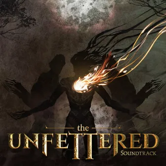 The Unfettered (Original Game Soundtrack) by ORDA