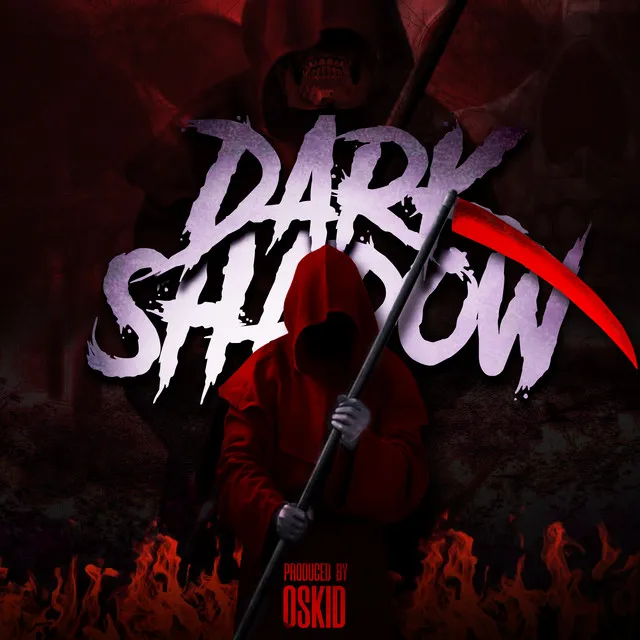 Dollar (Dark Shadow Riddim)