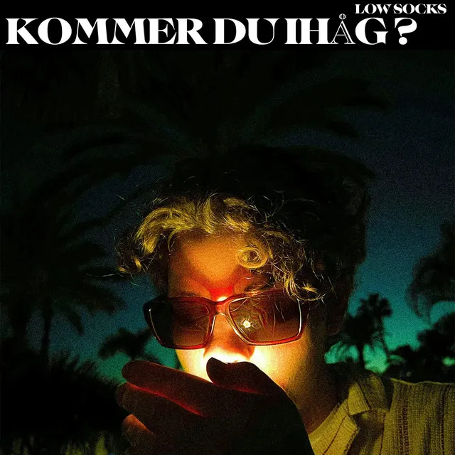 Kommer Du Ihåg?