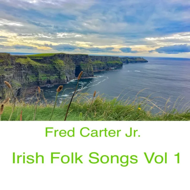 Irish Folk Songs, Vol. 1